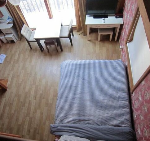 Small Village Pension - Photo4