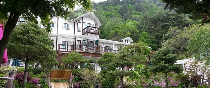 Starvill Pension - Photo2