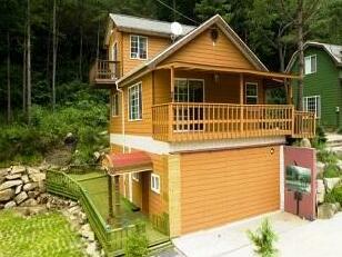 Taegi Valley Pension - Photo2