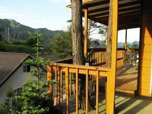 Taegi Valley Pension - Photo3
