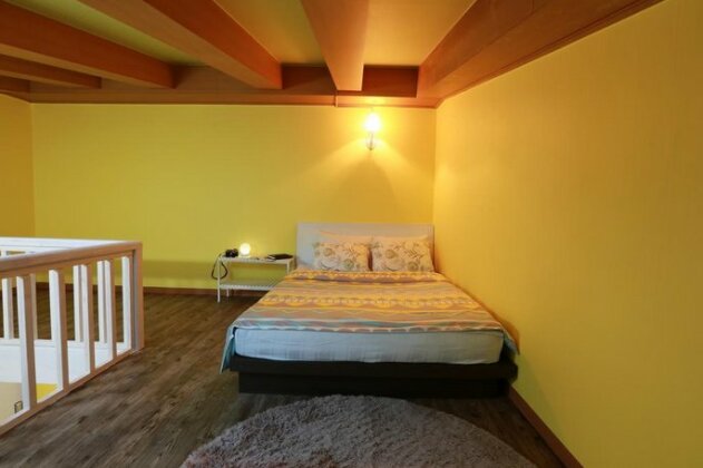 Tirol Pension - Photo3