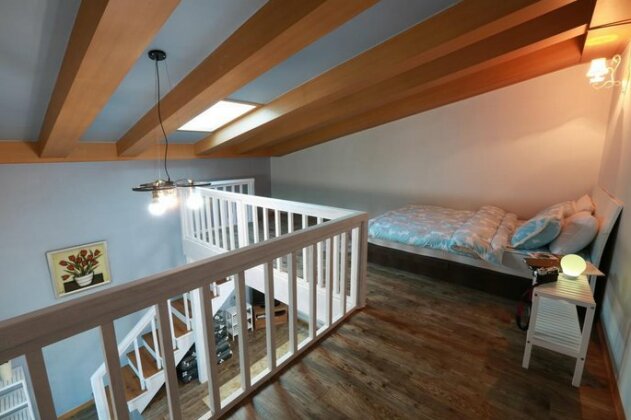 Tirol Pension - Photo4