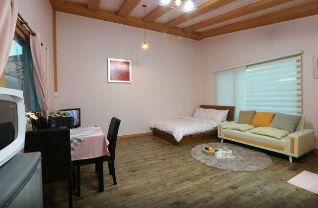 Tirol Pension - Photo5