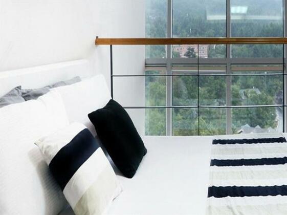 Touch Sky Pension - Photo2