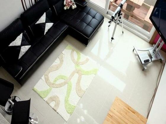 Touch Sky Pension - Photo5