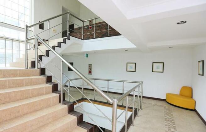 Treasurevill Pension - Photo2
