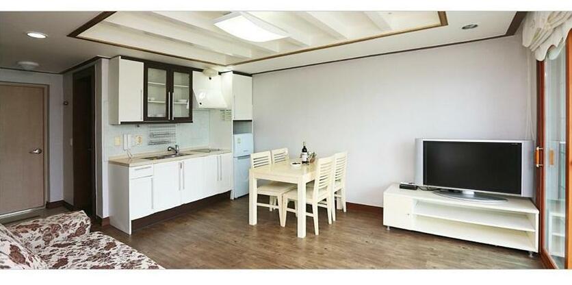 Treasurevill Pension - Photo4