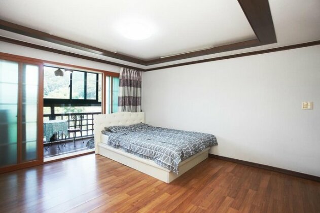 White Windmill Pension - Photo5