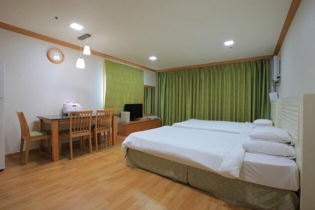 Yongpyong Resort Blisshill Stay - Photo2