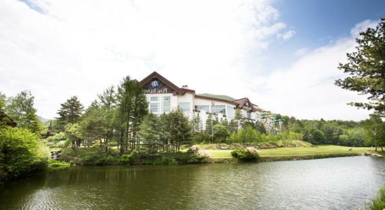 Yongpyong Resort Villa Condo - Photo2