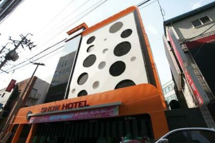 Show Hotel Pyeongtaek