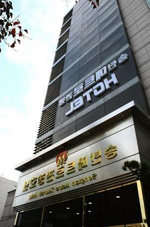Songtan Metro Tourist Hotel - Photo5