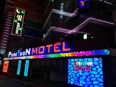 Poseidon Motel Sacheon