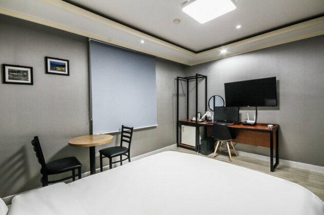 Rapport Hotel Sacheon - Photo5