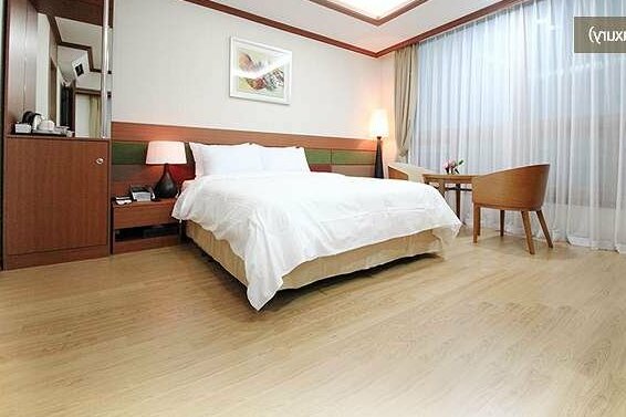 Sacheon Grand Tourist Hotel - Photo2