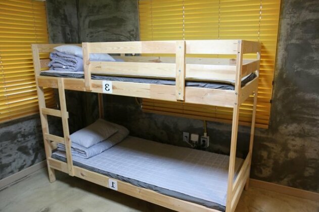 Dalnaru Guesthouse - Photo2