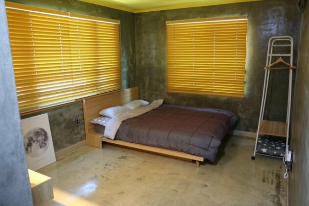 Dalnaru Guesthouse - Photo4