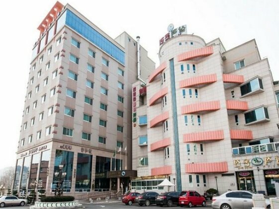 Hotel Samcheok