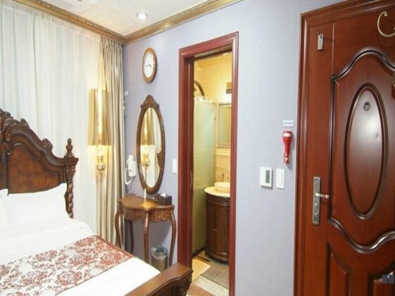 Hotel Samcheok - Photo2