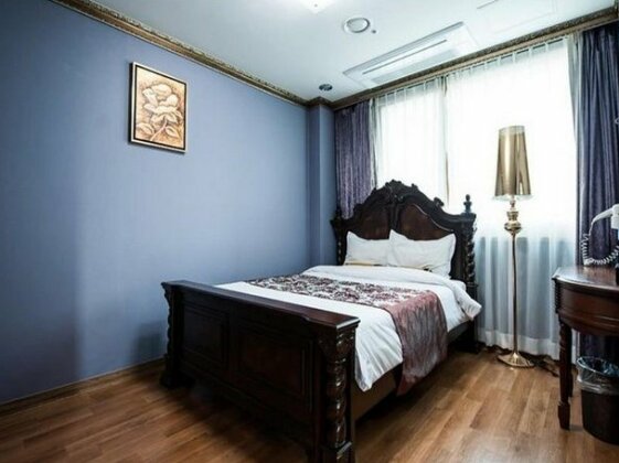 Hotel Samcheok - Photo3