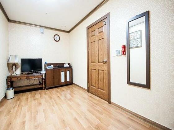 Hotel Samcheok - Photo4