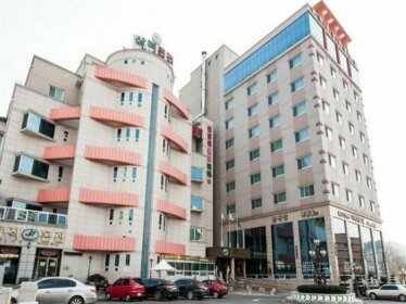 Hotel Samcheok