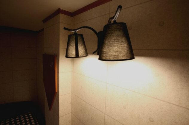 Samcheok Beach Motel - Photo2