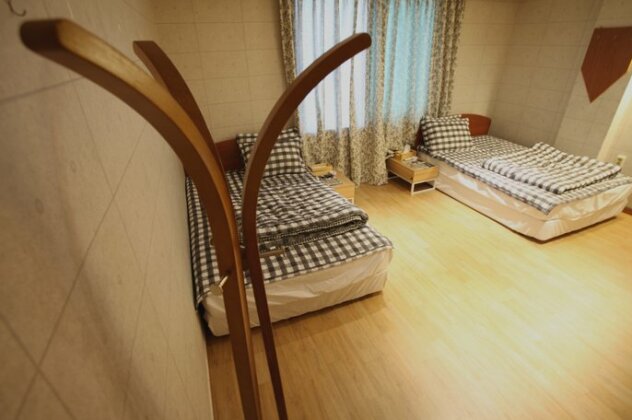 Samcheok Beach Motel - Photo3
