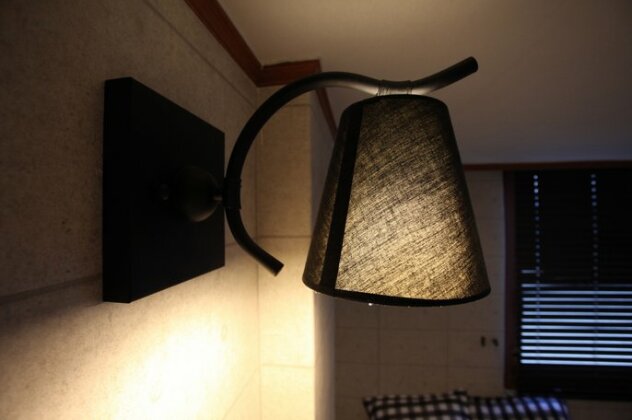 Samcheok Beach Motel - Photo5