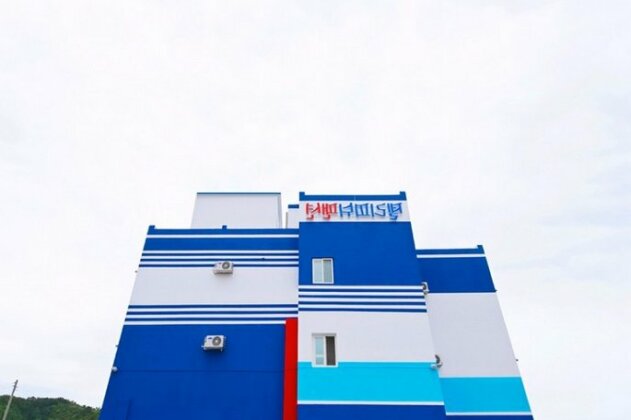 Samcheok Jellyfish Pension - Photo2