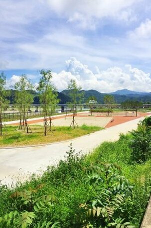 Samcheok Jellyfish Pension - Photo5