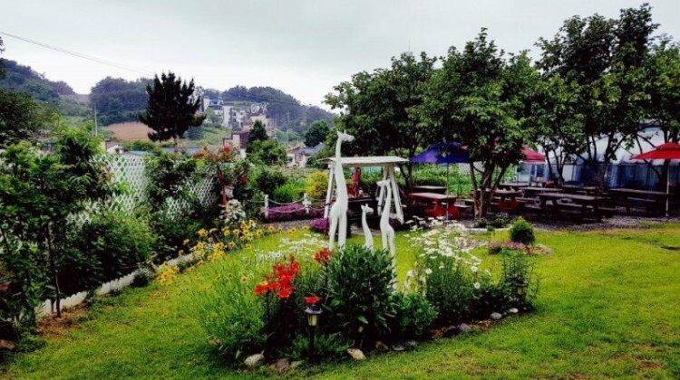 Samcheok Someday Pension - Photo3