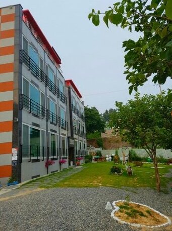 Samcheok Someday Pension - Photo4