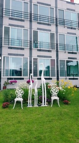 Samcheok Someday Pension - Photo5