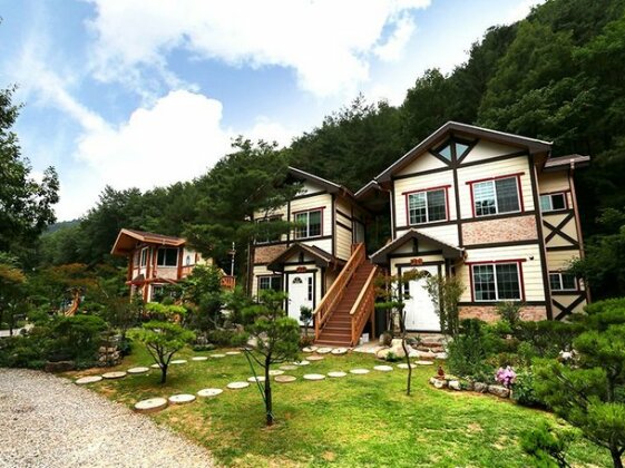 Samcheok Yeondam Pension - Photo3