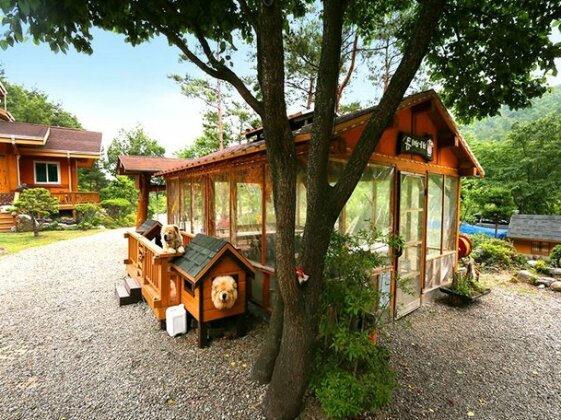 Samcheok Yeondam Pension - Photo4