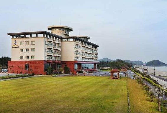Seaspovill Resort