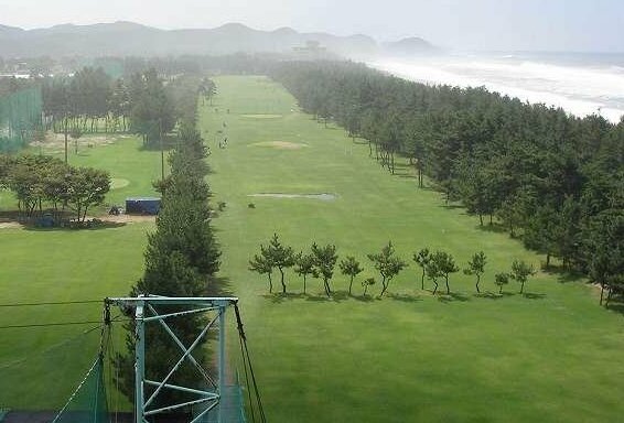 Seaspovill Resort - Photo3