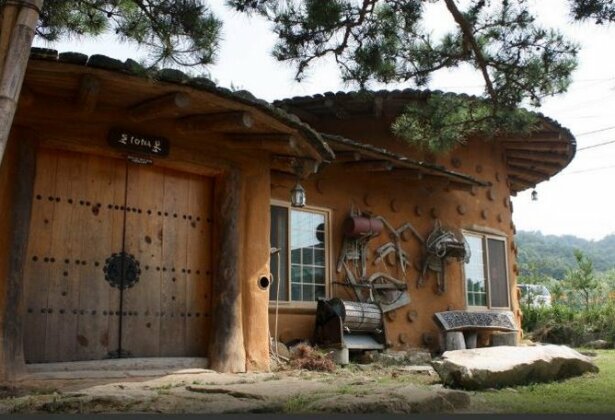 Seunggok E-CO Experience Village - Photo2