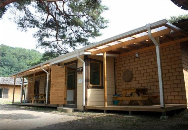 Seunggok E-CO Experience Village - Photo4
