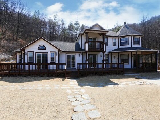 Sejong Rodem Hill Pension - Photo2
