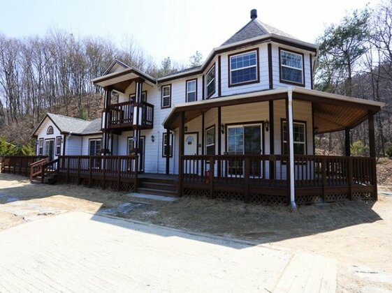 Sejong Rodem Hill Pension - Photo5