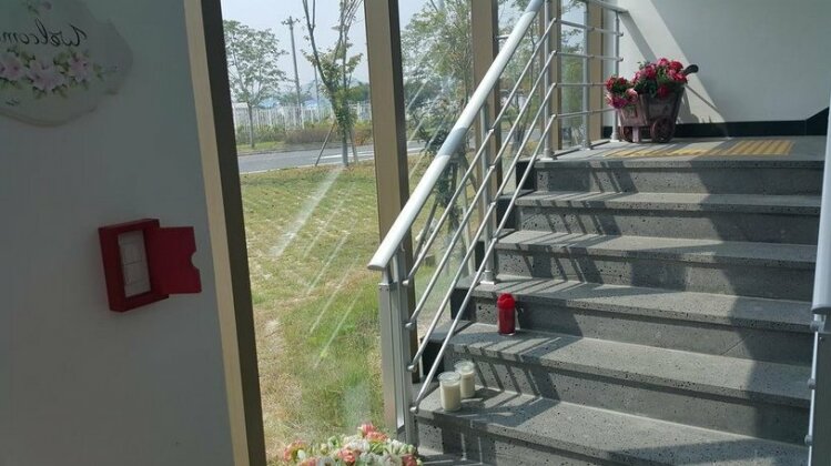 Healing Camp Hostel Pension - Photo3