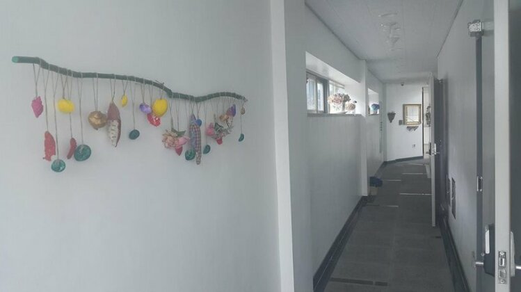Healing Camp Hostel Pension - Photo4