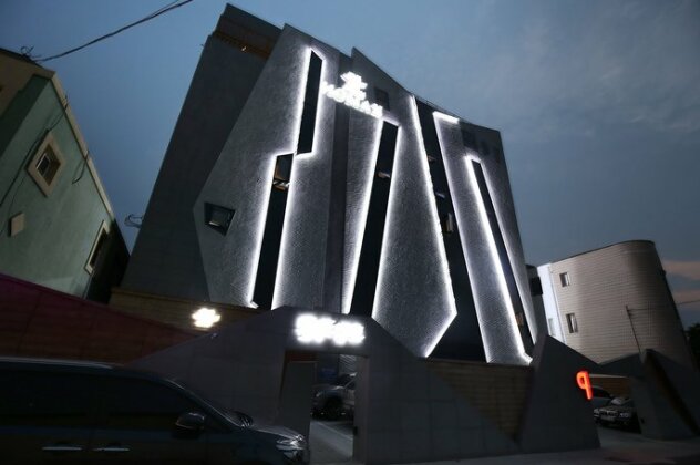 Hotel Kamon