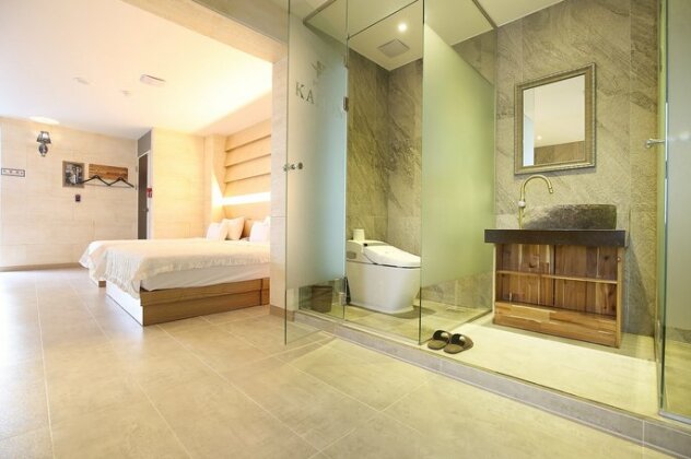 Hotel Kamon - Photo2