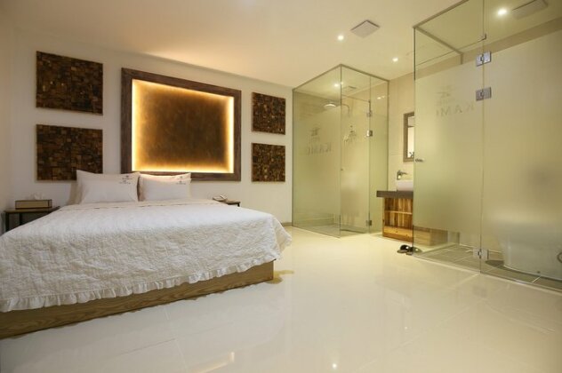 Hotel Kamon - Photo4