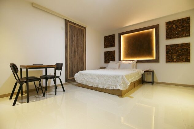 Hotel Kamon - Photo5