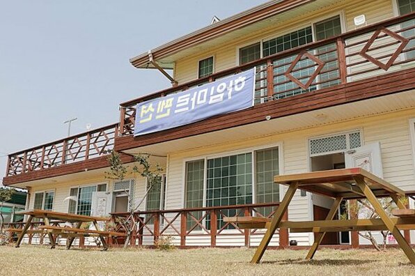 Seocheon Haimmar Pension - Photo2
