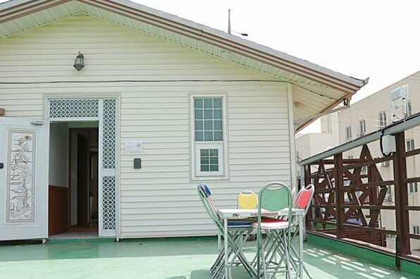 Seocheon Haimmar Pension - Photo3